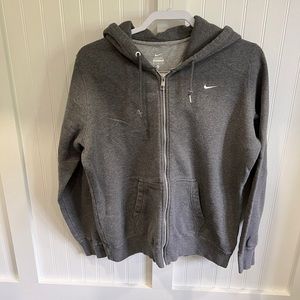 Nike juniors hoodie